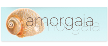 Amorgaia Studios, Rooms & Apartments Logo